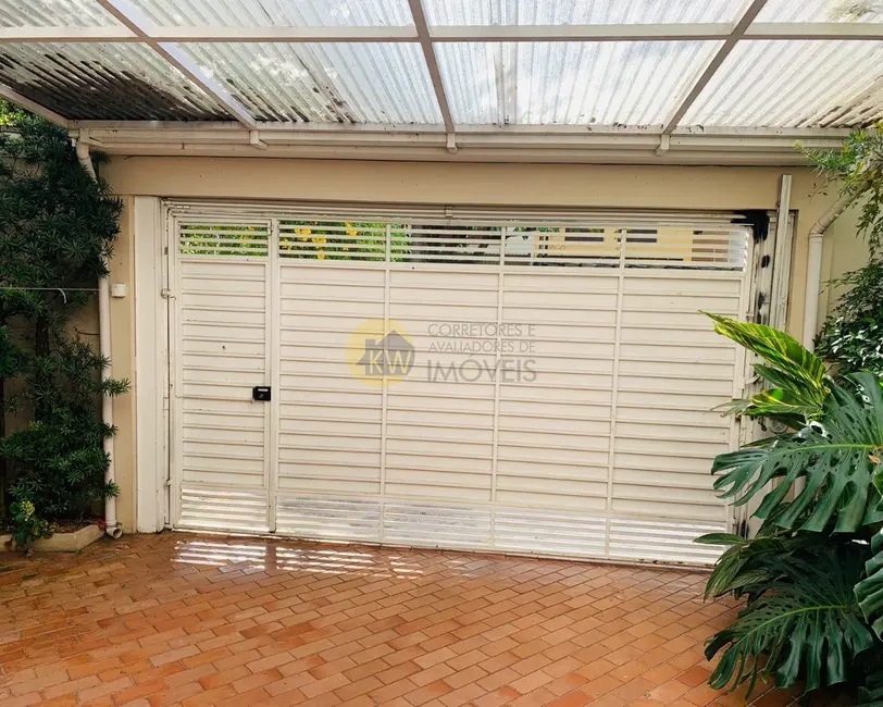 Foto 1 de Casa com 3 quartos para alugar, 180m2 em Brooklin Paulista, São Paulo - SP