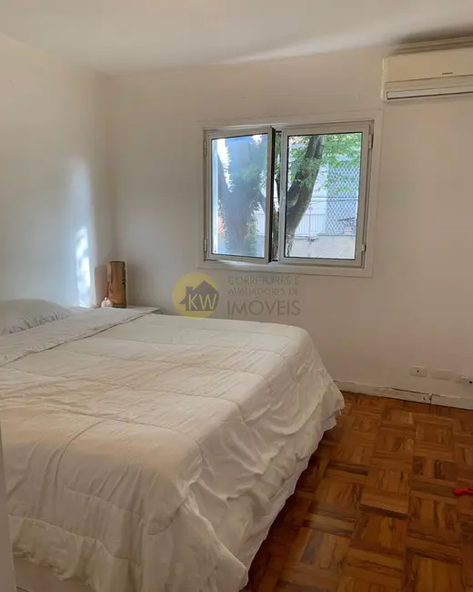 Foto 9 de Casa com 3 quartos para alugar, 180m2 em Brooklin Paulista, São Paulo - SP