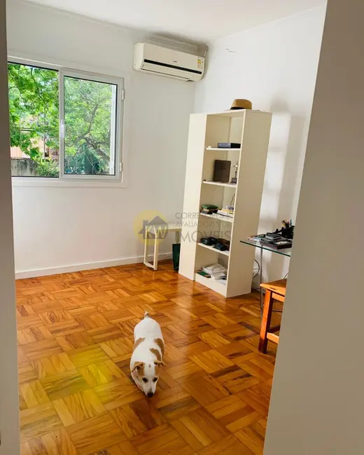 Foto 6 de Casa com 3 quartos para alugar, 180m2 em Brooklin Paulista, São Paulo - SP