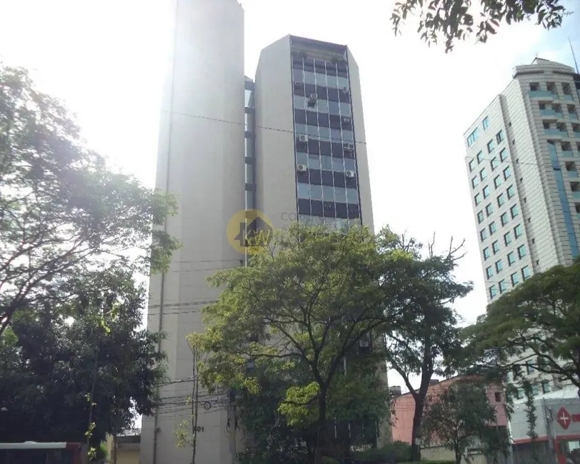 Loja à venda e para alugar, 204m2 em Cidade Monções, São Paulo - SP - imagem 1 Foto 1 de Loja à venda e para alugar, 204m2 em Cidade Monções, São Paulo - SP