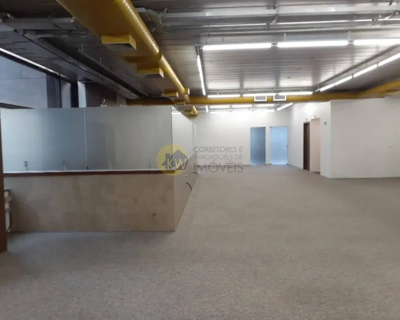 Loja à venda e para alugar, 586m2 em Cidade Monções, São Paulo - SP - imagem 9 Foto 9 de Loja à venda e para alugar, 586m2 em Cidade Monções, São Paulo - SP