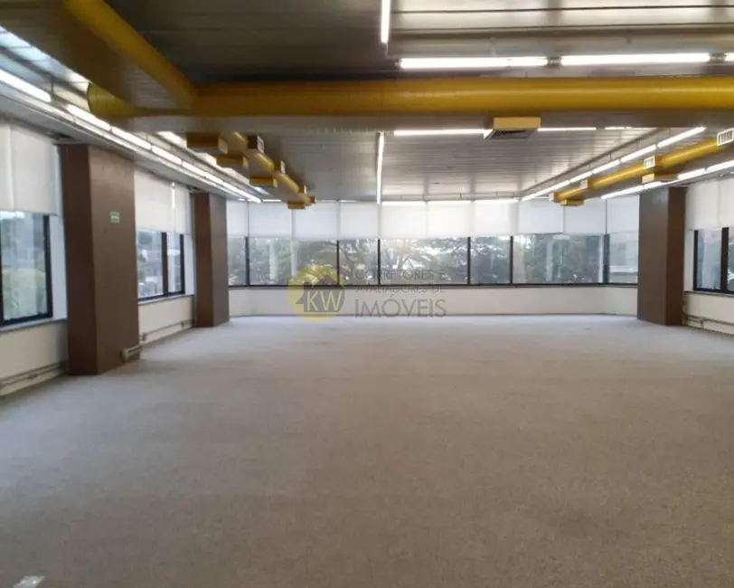 Loja à venda e para alugar, 586m2 em Cidade Monções, São Paulo - SP - imagem 5 Foto 5 de Loja à venda e para alugar, 586m2 em Cidade Monções, São Paulo - SP