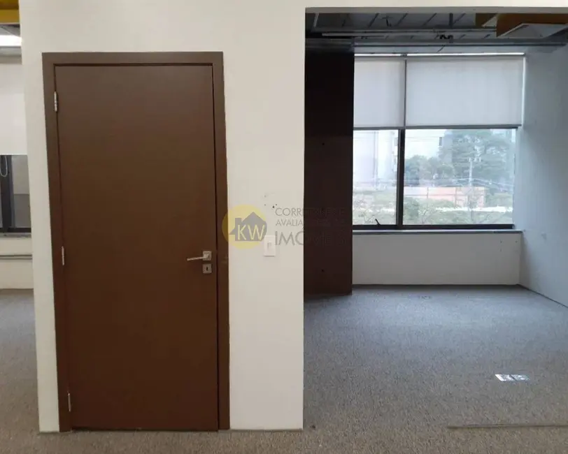 Loja à venda e para alugar, 586m2 em Cidade Monções, São Paulo - SP - imagem 3 Foto 3 de Loja à venda e para alugar, 586m2 em Cidade Monções, São Paulo - SP