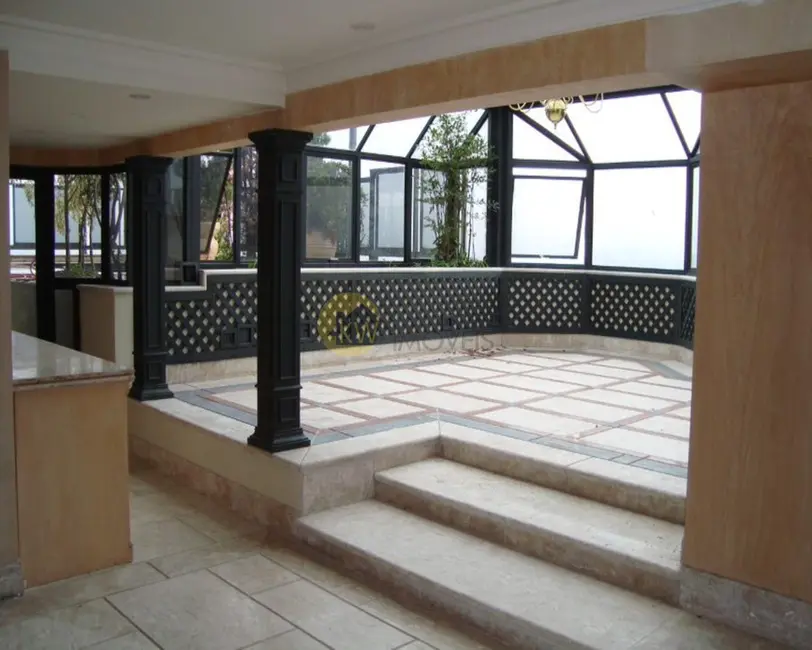 Foto 2 de Apartamento com 5 quartos à venda e para alugar, 609m2 em Alto da Boa Vista, São Paulo - SP