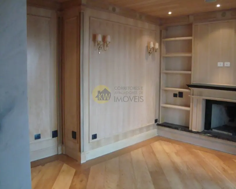 Foto 6 de Apartamento com 5 quartos à venda e para alugar, 609m2 em Alto da Boa Vista, São Paulo - SP