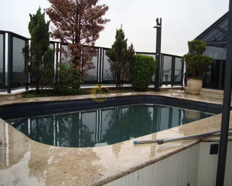 Foto 3 de Apartamento com 5 quartos à venda e para alugar, 609m2 em Alto da Boa Vista, São Paulo - SP