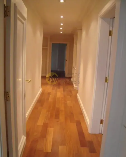 Foto 8 de Apartamento com 5 quartos à venda e para alugar, 609m2 em Alto da Boa Vista, São Paulo - SP