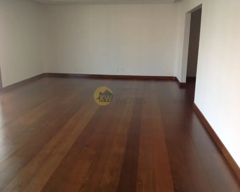 Foto 9 de Apartamento com 4 quartos para alugar, 329m2 em Santo Amaro, São Paulo - SP