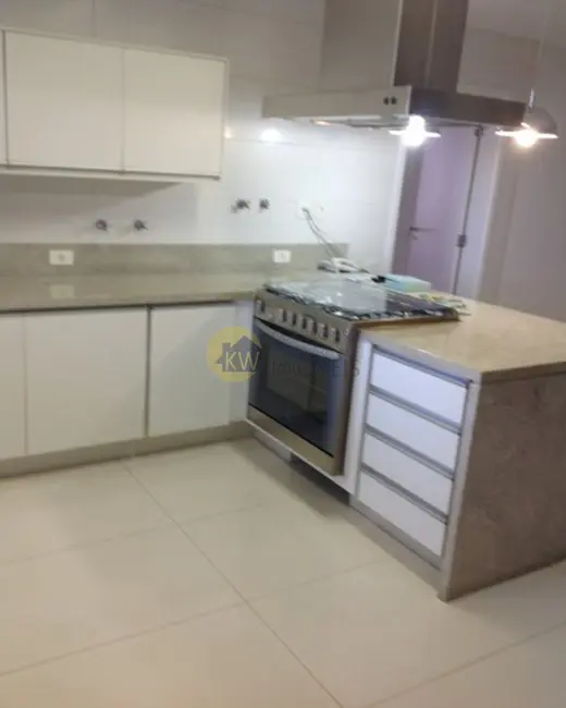 Foto 2 de Apartamento com 4 quartos para alugar, 329m2 em Santo Amaro, São Paulo - SP