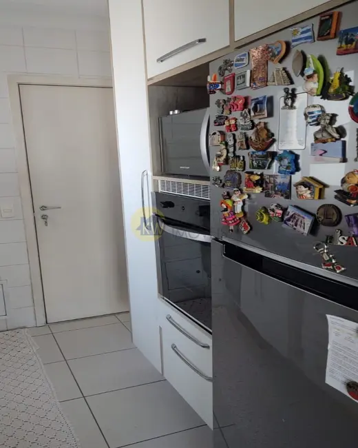 Apartamento com 2 quartos à venda, 98m2 em Santo Amaro, São Paulo - SP - imagem 4 Foto 4 de Apartamento com 2 quartos à venda, 98m2 em Santo Amaro, São Paulo - SP