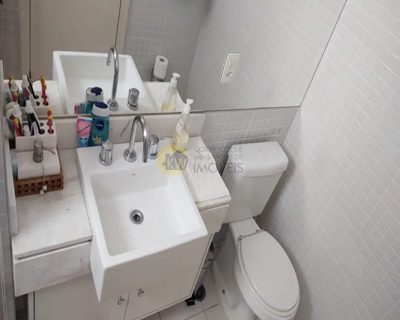 Apartamento com 2 quartos à venda, 98m2 em Santo Amaro, São Paulo - SP - imagem 6 Foto 6 de Apartamento com 2 quartos à venda, 98m2 em Santo Amaro, São Paulo - SP