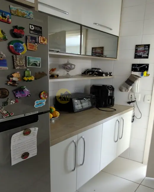 Apartamento com 2 quartos à venda, 98m2 em Santo Amaro, São Paulo - SP - imagem 7 Foto 7 de Apartamento com 2 quartos à venda, 98m2 em Santo Amaro, São Paulo - SP