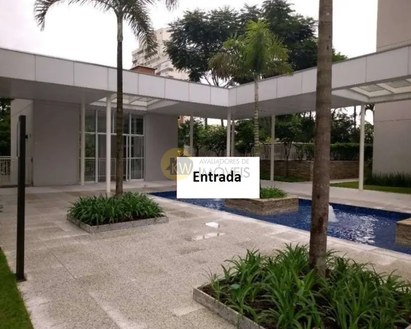 Apartamento com 2 quartos à venda, 98m2 em Santo Amaro, São Paulo - SP - imagem 3 Foto 3 de Apartamento com 2 quartos à venda, 98m2 em Santo Amaro, São Paulo - SP