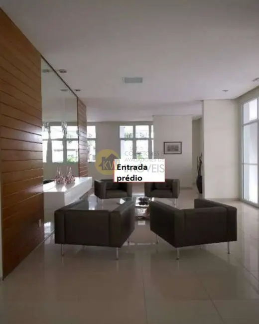 Apartamento com 2 quartos à venda, 98m2 em Santo Amaro, São Paulo - SP - imagem 8 Foto 8 de Apartamento com 2 quartos à venda, 98m2 em Santo Amaro, São Paulo - SP