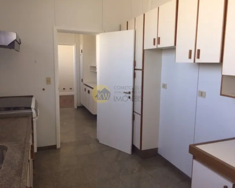 Foto 5 de Apartamento com 3 quartos à venda e para alugar, 417m2 em Santo Amaro, São Paulo - SP