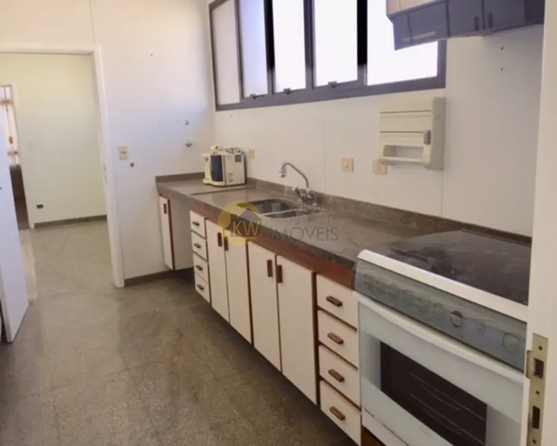 Foto 8 de Apartamento com 3 quartos à venda e para alugar, 417m2 em Santo Amaro, São Paulo - SP