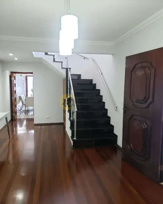 Casa com 3 quartos à venda, 126m2 em Brooklin Paulista, São Paulo - SP - imagem 3 Foto 3 de Casa com 3 quartos à venda, 126m2 em Brooklin Paulista, São Paulo - SP