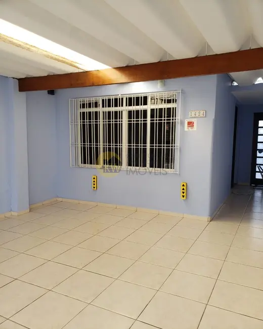 Casa com 3 quartos à venda, 126m2 em Brooklin Paulista, São Paulo - SP - imagem 5 Foto 5 de Casa com 3 quartos à venda, 126m2 em Brooklin Paulista, São Paulo - SP