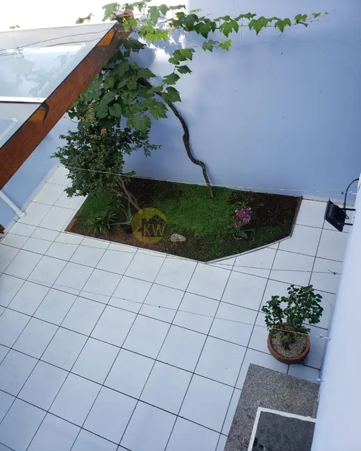 Casa com 3 quartos à venda, 126m2 em Brooklin Paulista, São Paulo - SP - imagem 7 Foto 7 de Casa com 3 quartos à venda, 126m2 em Brooklin Paulista, São Paulo - SP