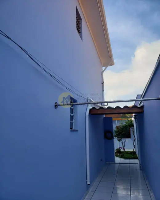 Casa com 3 quartos à venda, 126m2 em Brooklin Paulista, São Paulo - SP - imagem 4 Foto 4 de Casa com 3 quartos à venda, 126m2 em Brooklin Paulista, São Paulo - SP