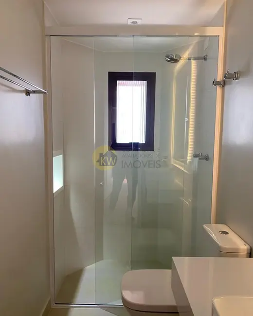 Apartamento com 4 quartos à venda, 125m2 em Campo Belo, São Paulo - SP - imagem 9 Foto 9 de Apartamento com 4 quartos à venda, 125m2 em Campo Belo, São Paulo - SP