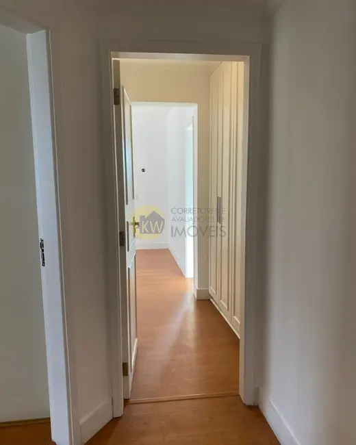 Apartamento com 4 quartos à venda, 125m2 em Campo Belo, São Paulo - SP - imagem 8 Foto 8 de Apartamento com 4 quartos à venda, 125m2 em Campo Belo, São Paulo - SP