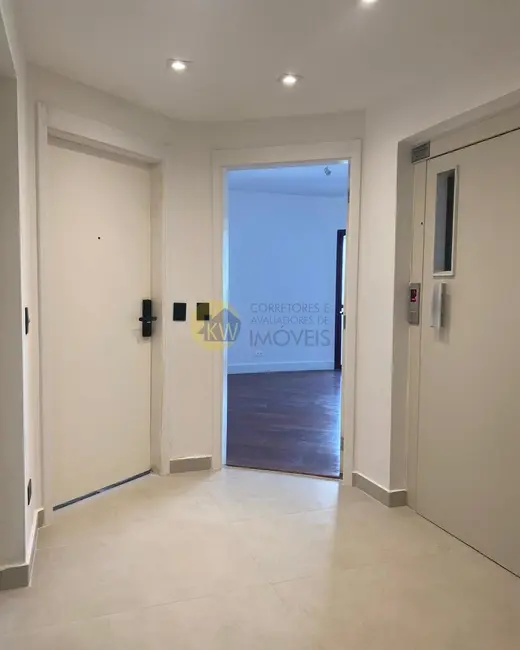 Foto 2 de Apartamento com 4 quartos à venda, 125m2 em Campo Belo, São Paulo - SP