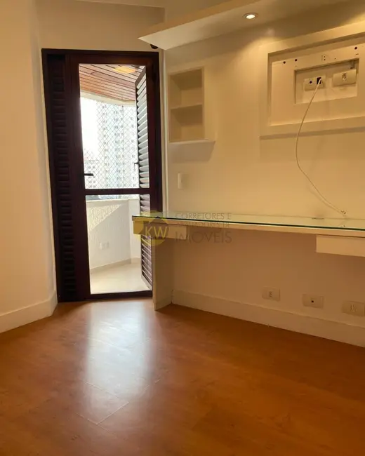 Apartamento com 4 quartos à venda, 125m2 em Campo Belo, São Paulo - SP - imagem 5 Foto 5 de Apartamento com 4 quartos à venda, 125m2 em Campo Belo, São Paulo - SP