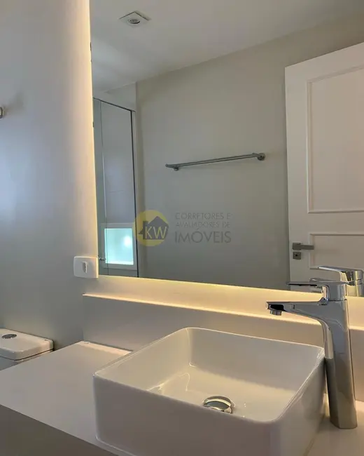 Apartamento com 4 quartos à venda, 125m2 em Campo Belo, São Paulo - SP - imagem 7 Foto 7 de Apartamento com 4 quartos à venda, 125m2 em Campo Belo, São Paulo - SP