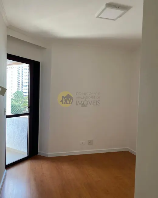 Apartamento com 4 quartos à venda, 125m2 em Campo Belo, São Paulo - SP - imagem 6 Foto 6 de Apartamento com 4 quartos à venda, 125m2 em Campo Belo, São Paulo - SP