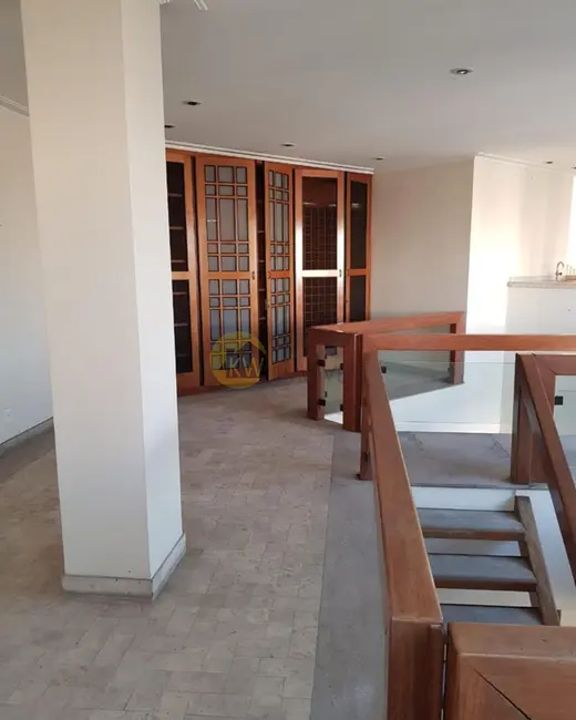 Foto 4 de Apartamento com 5 quartos à venda e para alugar, 650m2 em Campo Belo, São Paulo - SP