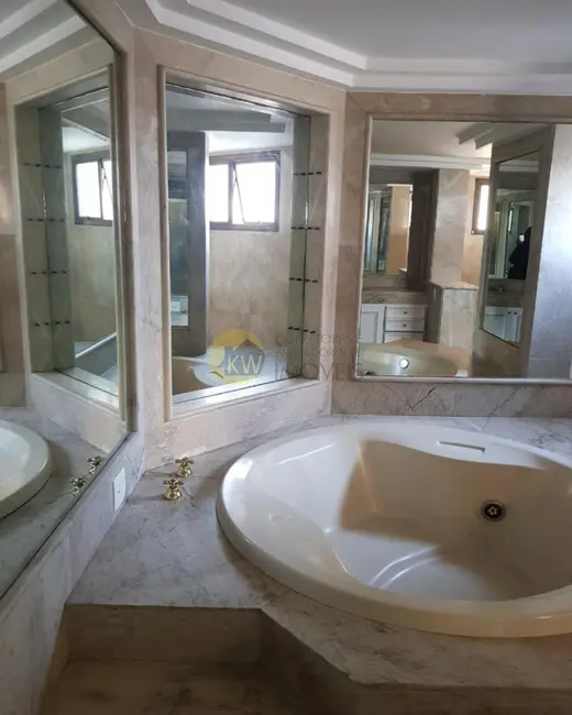 Foto 8 de Apartamento com 5 quartos à venda e para alugar, 650m2 em Campo Belo, São Paulo - SP