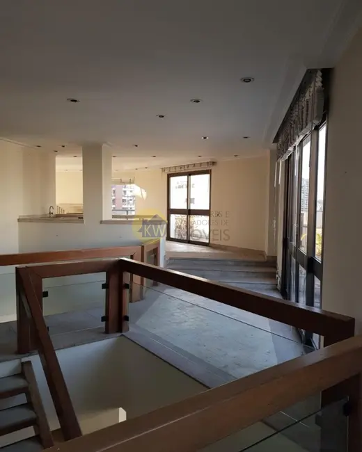 Foto 3 de Apartamento com 5 quartos à venda e para alugar, 650m2 em Campo Belo, São Paulo - SP