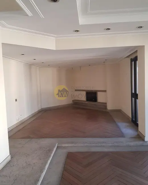 Foto 9 de Apartamento com 5 quartos à venda e para alugar, 650m2 em Campo Belo, São Paulo - SP