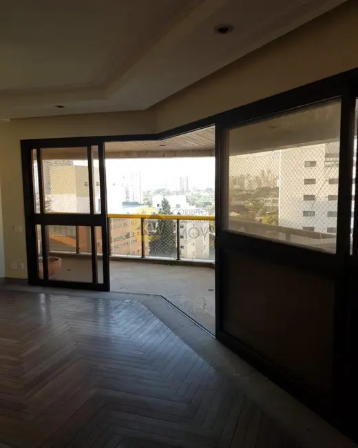 Foto 7 de Apartamento com 5 quartos à venda e para alugar, 650m2 em Campo Belo, São Paulo - SP