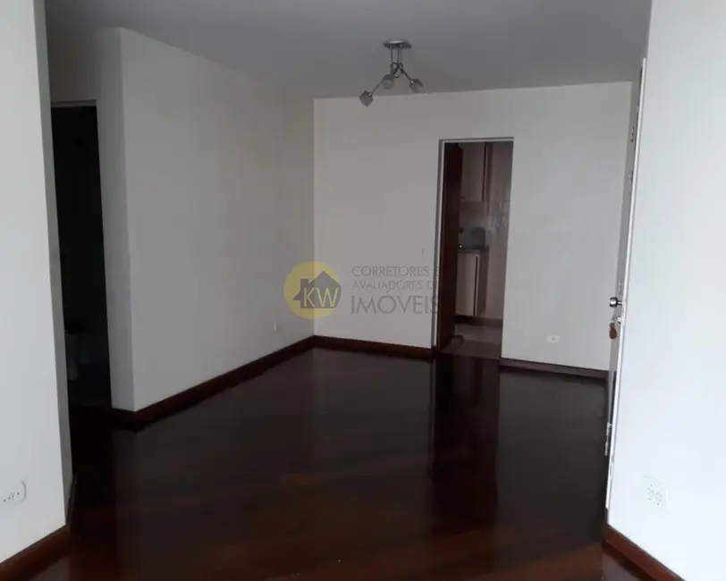 Foto 1 de Apartamento com 3 quartos à venda, 95m2 em Saúde, São Paulo - SP
