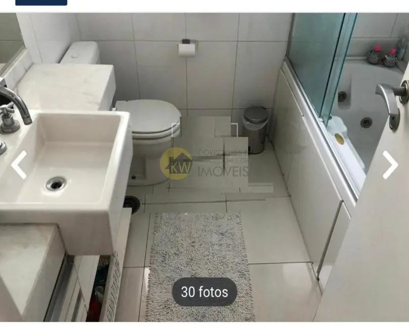 Foto 5 de Apartamento com 3 quartos à venda, 130m2 em Cidade Monções, São Paulo - SP
