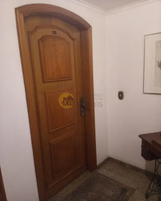 Foto 4 de Apartamento com 3 quartos à venda, 145m2 em Brooklin Paulista, São Paulo - SP