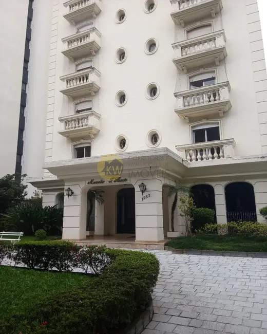 Foto 2 de Apartamento com 3 quartos à venda, 145m2 em Brooklin Paulista, São Paulo - SP