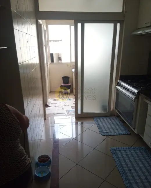 Foto 7 de Apartamento com 3 quartos à venda, 145m2 em Brooklin Paulista, São Paulo - SP