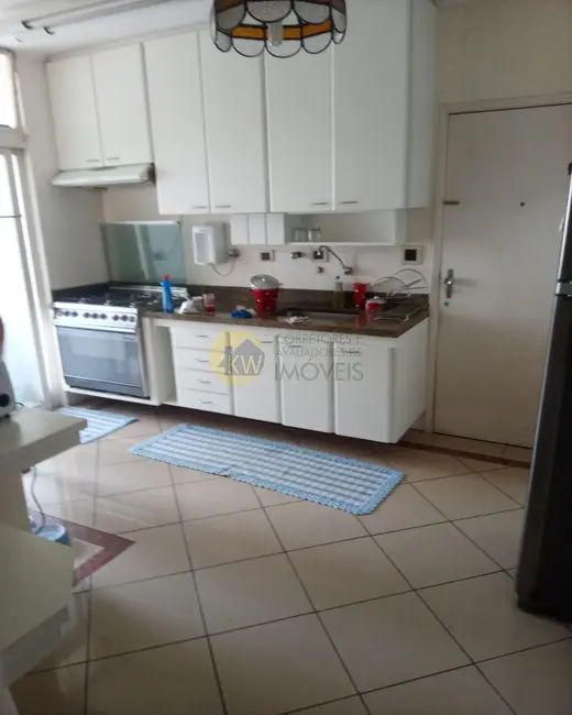 Foto 8 de Apartamento com 3 quartos à venda, 145m2 em Brooklin Paulista, São Paulo - SP