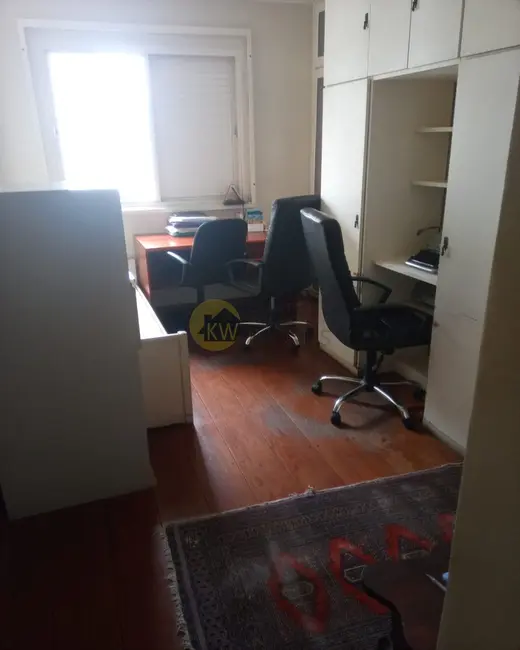 Foto 3 de Apartamento com 3 quartos à venda, 145m2 em Brooklin Paulista, São Paulo - SP