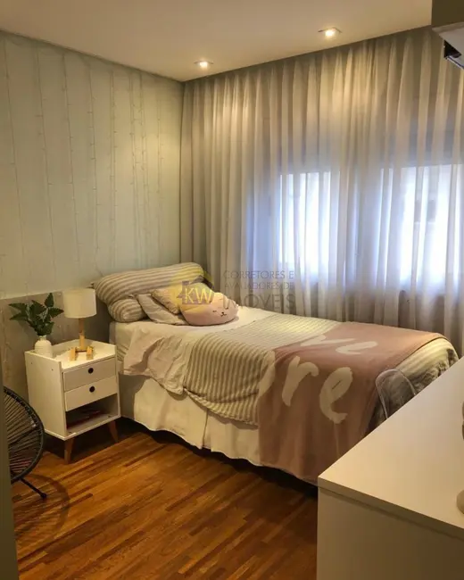 Apartamento com 3 quartos à venda, 144m2 em Campo Belo, São Paulo - SP - imagem 9 Foto 9 de Apartamento com 3 quartos à venda, 144m2 em Campo Belo, São Paulo - SP