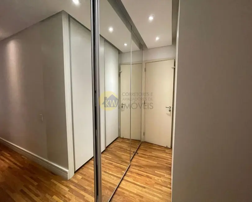 Apartamento com 3 quartos à venda, 144m2 em Campo Belo, São Paulo - SP - imagem 5 Foto 5 de Apartamento com 3 quartos à venda, 144m2 em Campo Belo, São Paulo - SP
