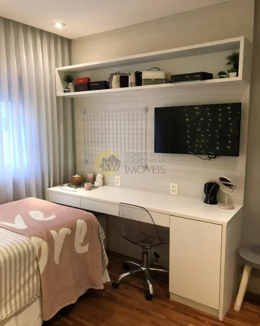 Apartamento com 3 quartos à venda, 144m2 em Campo Belo, São Paulo - SP - imagem 3 Foto 3 de Apartamento com 3 quartos à venda, 144m2 em Campo Belo, São Paulo - SP