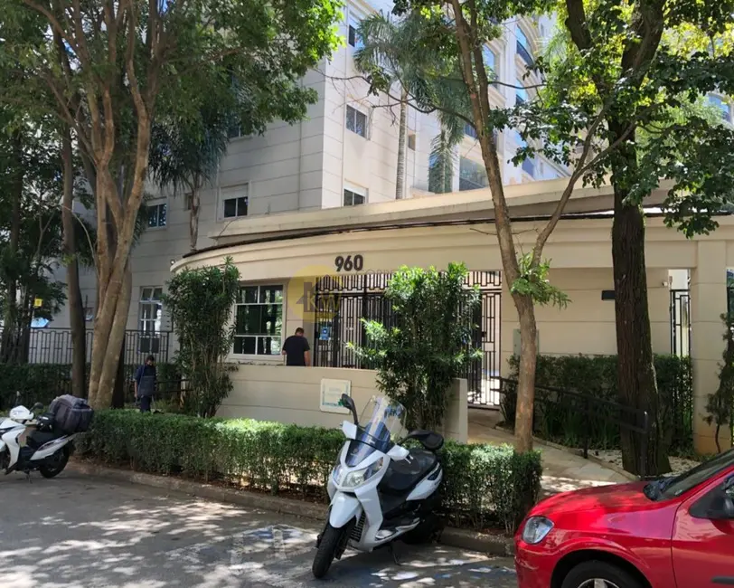 Apartamento com 3 quartos à venda, 144m2 em Campo Belo, São Paulo - SP - imagem 1 Foto 1 de Apartamento com 3 quartos à venda, 144m2 em Campo Belo, São Paulo - SP