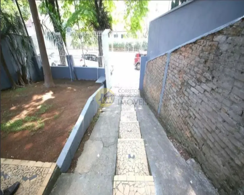 Casa com 3 quartos à venda, 210m2 em Santo Amaro, São Paulo - SP - imagem 7 Foto 7 de Casa com 3 quartos à venda, 210m2 em Santo Amaro, São Paulo - SP