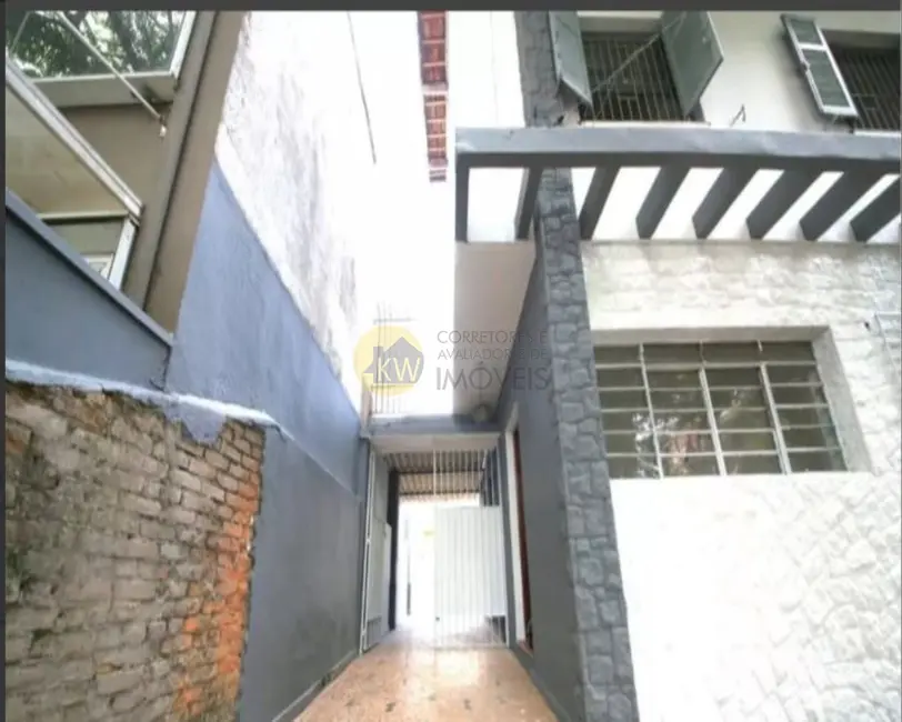 Casa com 3 quartos à venda, 210m2 em Santo Amaro, São Paulo - SP - imagem 5 Foto 5 de Casa com 3 quartos à venda, 210m2 em Santo Amaro, São Paulo - SP