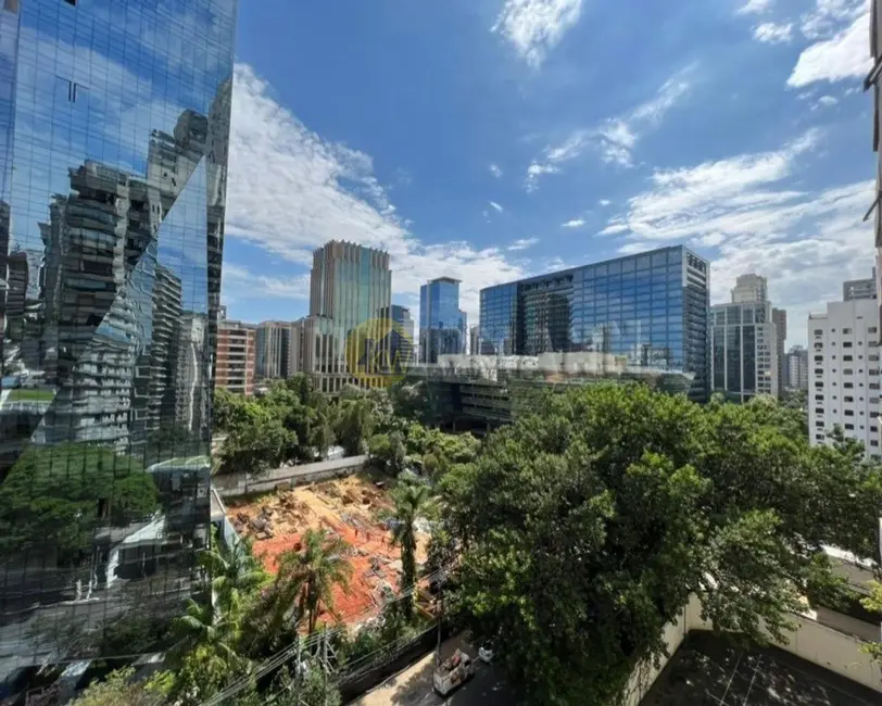Apartamento com 3 quartos à venda, 220m2 em Itaim Bibi, São Paulo - SP - imagem 4 Foto 4 de Apartamento com 3 quartos à venda, 220m2 em Itaim Bibi, São Paulo - SP