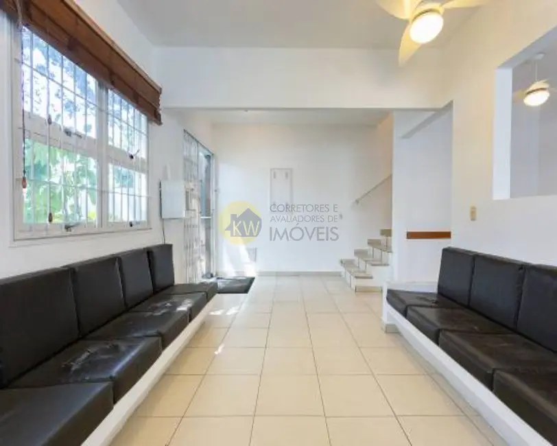 Foto 5 de Sala Comercial com 6 quartos para alugar, 400m2 em Indianópolis, São Paulo - SP